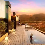 Апарт-отель Kora - Passivhaus 4*