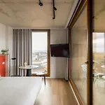 Апарт-отель Kora - Passivhaus Витория