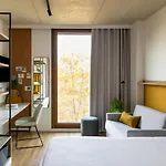 Kora - Passivhaus Апарт-отель