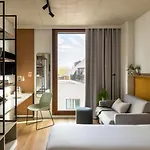 Kora - Passivhaus Апарт-отель Витория