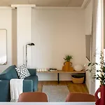 Kora - Passivhaus Апарт-отель Витория