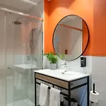 Kora - Passivhaus Апарт-отель Витория