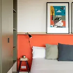 Апарт-отель Kora - Passivhaus 4*