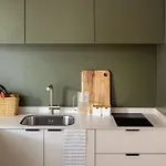 Kora - Passivhaus