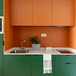 Апарт-отель Kora - Passivhaus