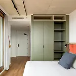 Kora - Passivhaus Апарт-отель 4*