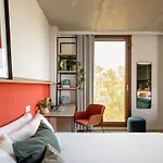 Апарт-отель Kora - Passivhaus 4*