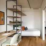 Апарт-отель Kora - Passivhaus 4*