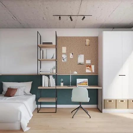 Kora - Passivhaus 2*