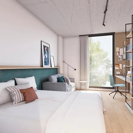 Kora - Passivhaus 4* Vitoria-Gasteiz