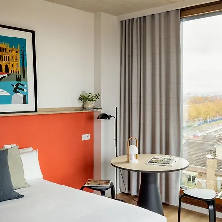 Aparthotel Kora - Passivhaus 4*