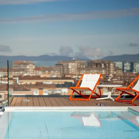 Kora - Passivhaus 2* Vitoria-Gasteiz