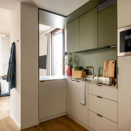 Kora - Passivhaus Vitoria-Gasteiz