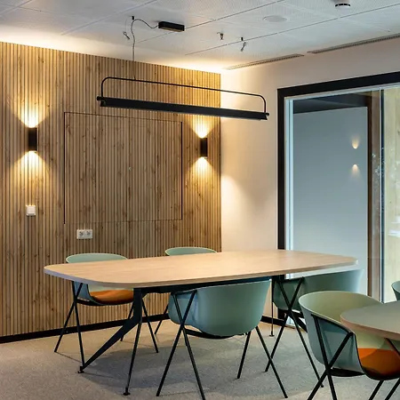 Kora - Passivhaus 4* 维多利亚-加斯特伊兹