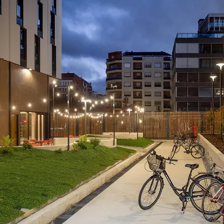 Kora - Passivhaus 4* Vitoria-Gasteiz