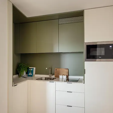 Kora - Passivhaus 비토리아개스테즈