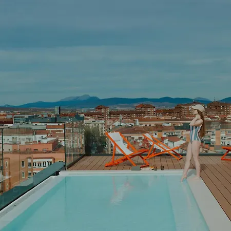 Kora - Passivhaus 4* Vitoria-Gasteiz