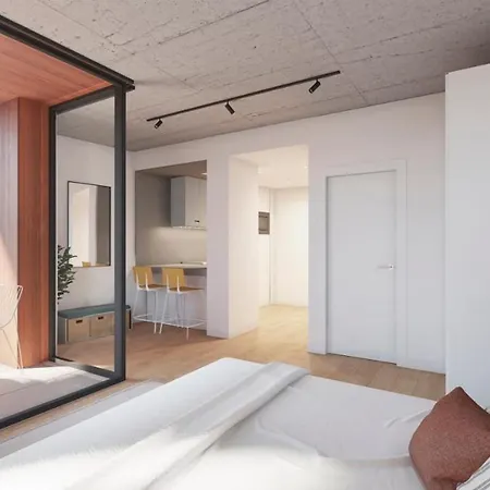 Kora - Passivhaus