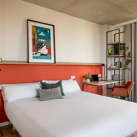 Kora - Passivhaus Apart Otel 4*