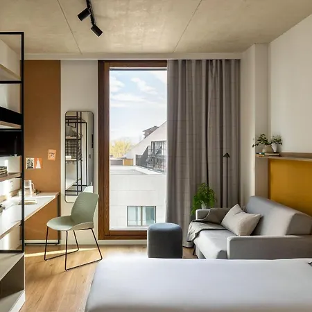 Kora - Passivhaus
