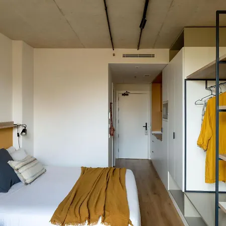 Kora - Passivhaus Vitoria-Gasteiz