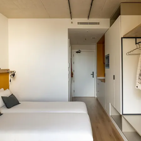 Aparthotel Kora - Passivhaus 4*