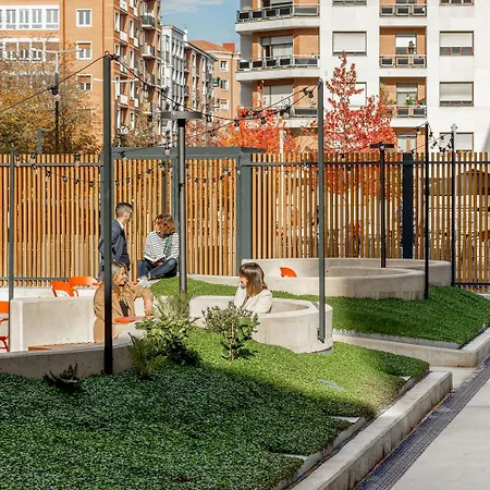 Kora - Passivhaus Vitoria-Gasteiz