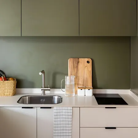Kora - Passivhaus