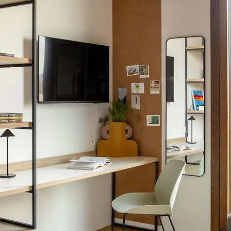 Kora - Passivhaus 4* Vitoria