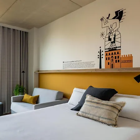 Kora - Passivhaus 4* Vitoria-Gasteiz
