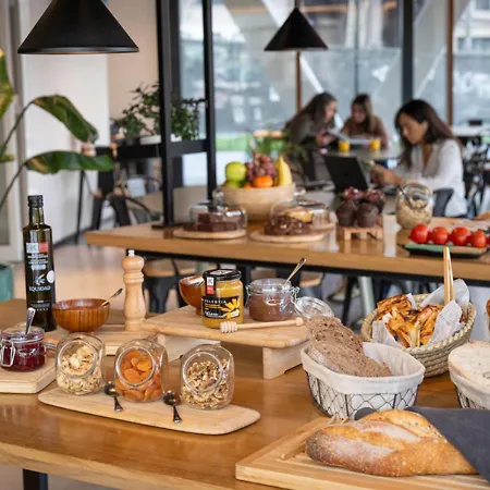 Kora - Passivhaus 维多利亚-加斯特伊兹