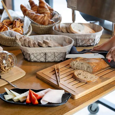 Kora - Passivhaus 4* 维多利亚-加斯特伊兹