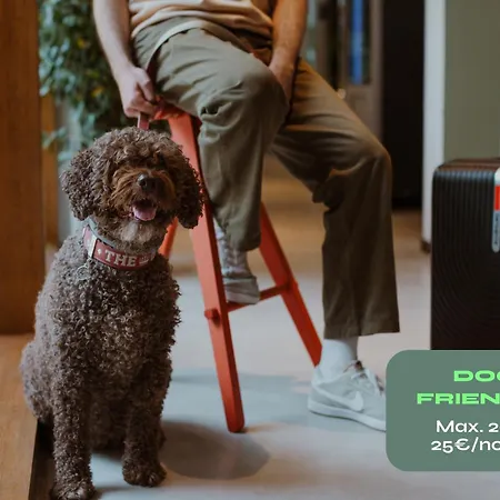 Kora - Passivhaus Apart Otel 4*