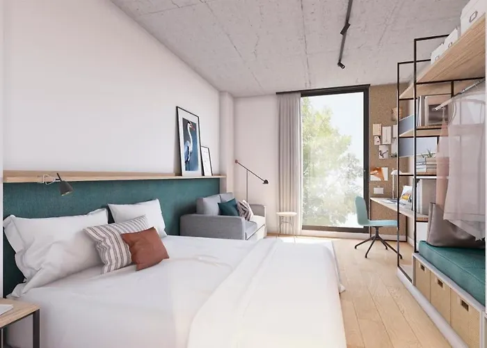 Kora - Passivhaus 4* Vitoria