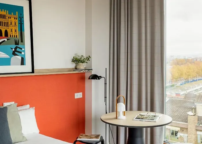 Apartahotel Kora - Passivhaus 4*