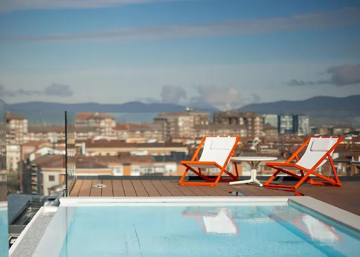 Kora - Passivhaus 4* Vitoria-Gasteiz