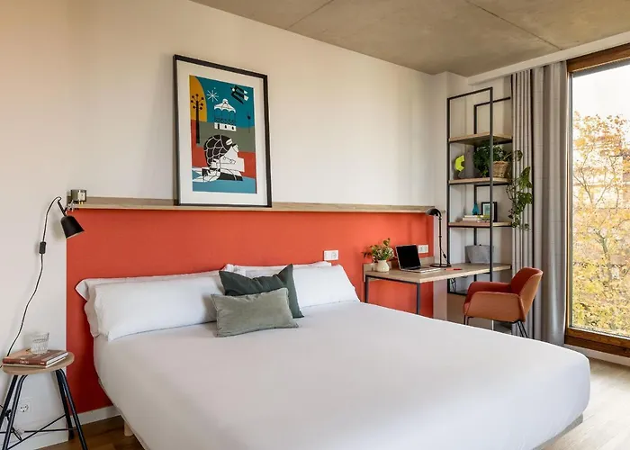 Kora - Passivhaus Aparthotel 4*