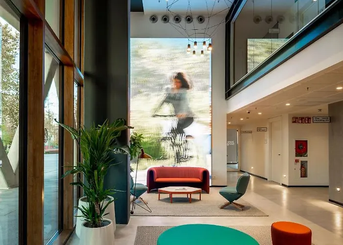 Kora - Passivhaus 4* Vitoria