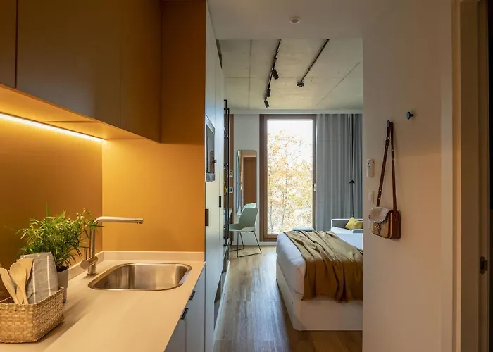 Kora - Passivhaus Vitoria-Gasteiz