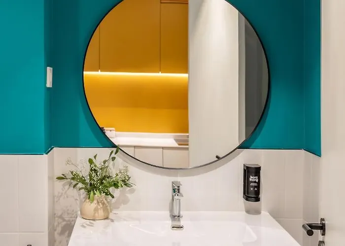 Kora - Passivhaus Vitoria-Gasteiz