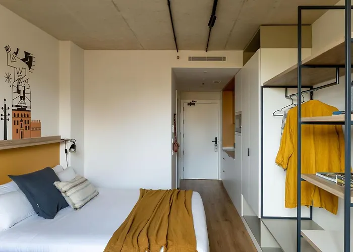 Kora - Passivhaus Vitoria-Gasteiz