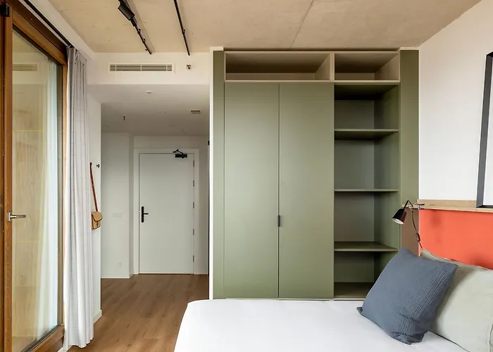Kora - Passivhaus Apartahotel 4*