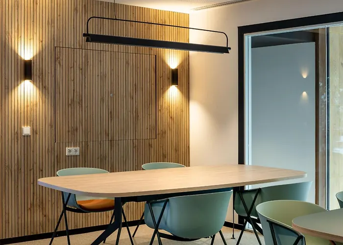 Kora - Passivhaus 4* Vitoria