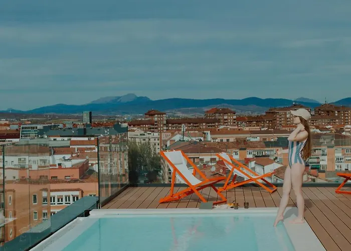 Kora - Passivhaus 4* Vitoria-Gasteiz