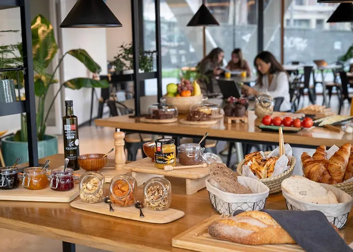 Kora - Passivhaus Vitoria