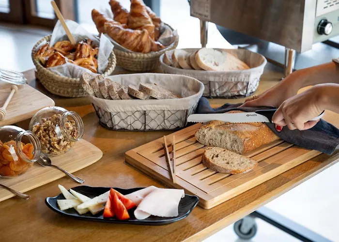 Kora - Passivhaus 4* Vitoria