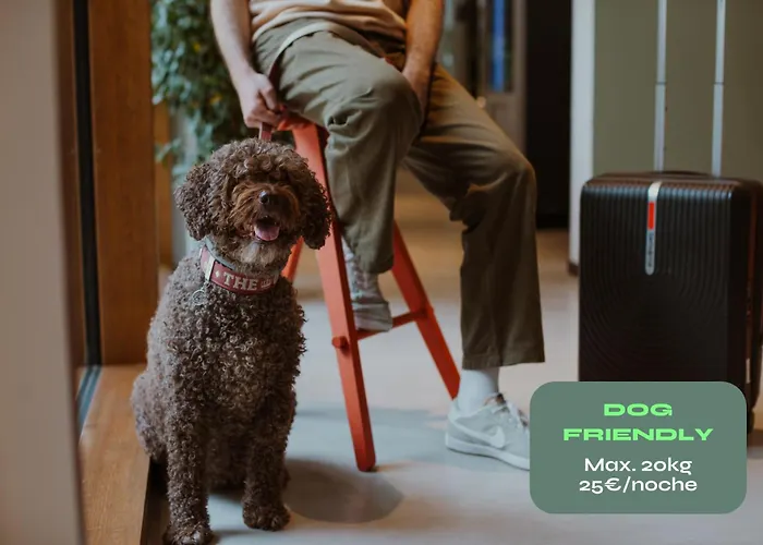 Kora - Passivhaus Apartahotel 4*